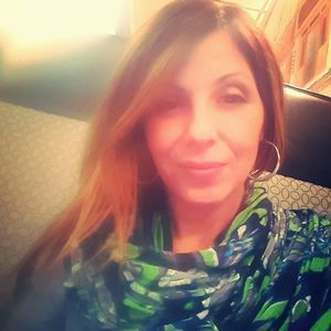 Meet your Posher, Angie